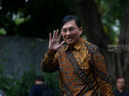 Bukan Jadi Menteri atau Wamen, Ini Jabatan Yang Bakal Diemban Musisi Yovie Widianto
