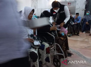 16 Jemaah Haji Indonesia Meninggal Dunia di Tanah Suci
