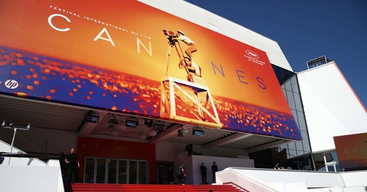 Cannes Film Festival 2020 Ikut Ditunda Akibat Corona