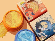 Hadir Kosmetik dari Karakter Naruto