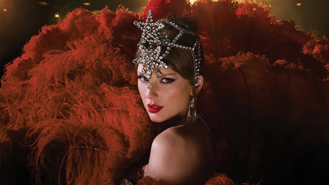 Lirik Lagu 'The 1' dari Taylor Swift, Bawa Kisah Nostalgia yang Menyentuh Hati