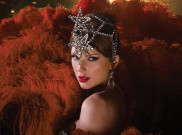 Lirik Lagu 'The 1' dari Taylor Swift, Bawa Kisah Nostalgia yang Menyentuh Hati