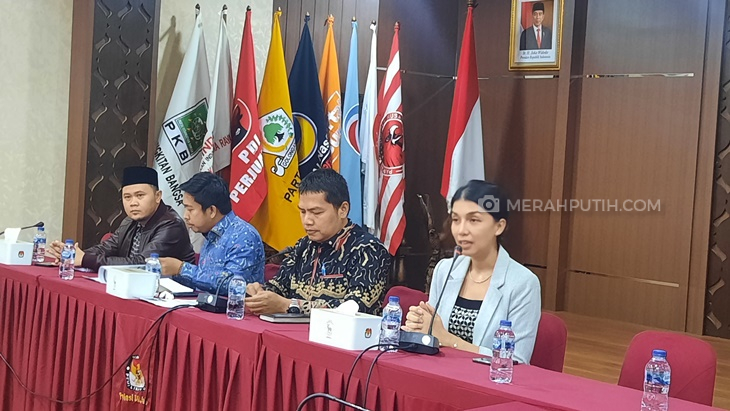 Ingat, Layanan Pindah Memilih KPU DKI untuk 9 Kategori Tutup Hari ini Pukul 23.59 WIB