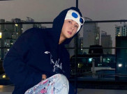 Mengaku Hindari Wamil, Surat Perintah Penangkapan Ravi VIXX Dicabut