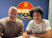 Profil Samuel Silalahi: Pemain Keturunan Indonesia yang Perkuat Tim Nasional U-20 Norwegia