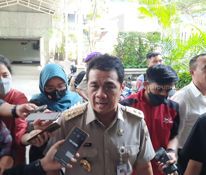 Gerindra Masih Fokus ke Pilpres 2024, Belum Bahas Pilgub DKI