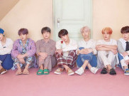 Halsey Lahiran, BTS Sambut ARMY Terbaru