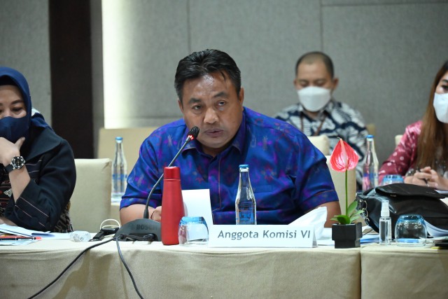 Pemerintah Tulis Ulang Sejarah, PDIP Minta Uji Publik Naskah Akademik