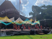 Solo Menari Berpotensi Datangkan Wisman ke Indonesia