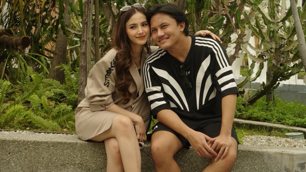 Lirik Lengkap Lagu 'Hingga Tua Bersama' Menjadi Doa dari Rizky Febian