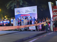 Jakarta International Marathon 2025 Siap Bergulir, CFD Minggu 29 Juni Ditiadakan