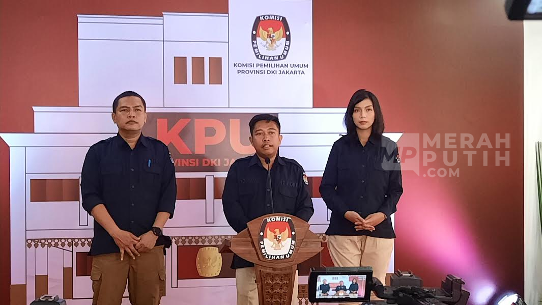 RSUD Tarakan Ditunjuk Sebagai Lokasi Pemeriksaan Kesehatan Cagub-cawagub Pilkada Jakarta