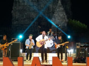 Digelar Virtual, Prambanan Jazz 2021 Hadirkan Musisi dari Kalimantan