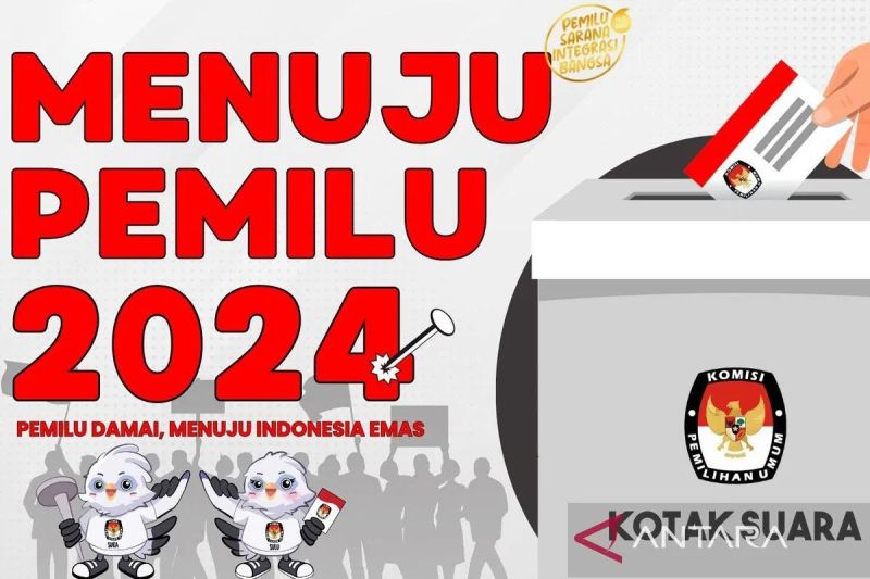 Petugas Pemungutan Suara di Bandung Dapat Perlindungan BPJS Ketenagakerjaan