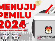 Petugas Pemungutan Suara di Bandung Dapat Perlindungan BPJS Ketenagakerjaan