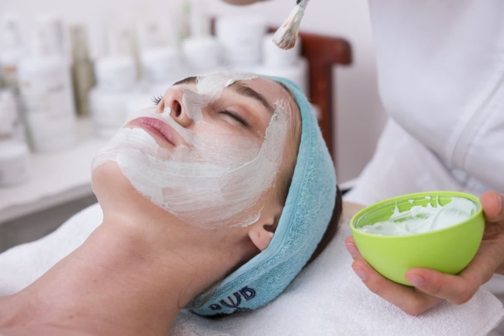 Perbedaan Lulur dan Scrub Badan