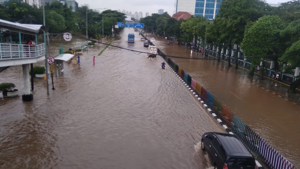 Jakarta