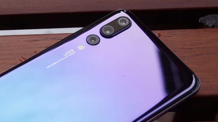 5g huawei