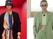 Pascapandemi, Tren Fesyen Pria makin Androgini