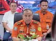 Basarnas Hentikan Penyelaman KM Virgo Transport 8, Operasi Pencarian Korban Tetap Berlanjut