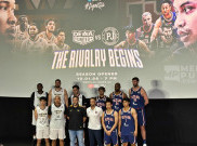 IBL 2026 Resmi Dimulai, Dewa United vs Pelita Jaya Jadi Laga Pembuka