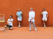 Écoutez Kembali Hadir dengan Single 'Cerita Kita', Rayakan Persahabatan dan Reuni Setelah 12 Tahun