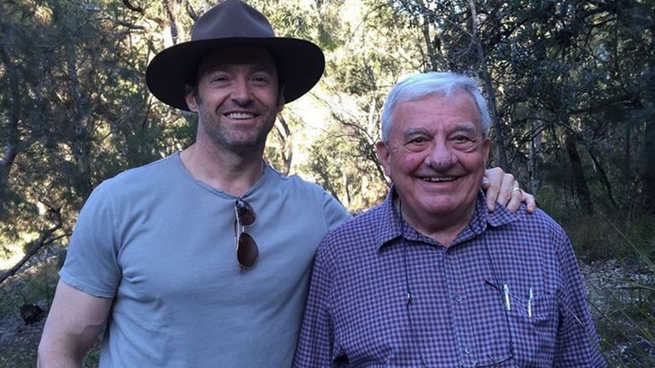 Hugh Jackman