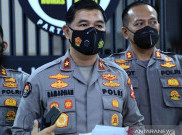 Bareskrim Periksa Tiga Saksi terkait Dugaan Suap Karantina Libatkan Rachel Vennya