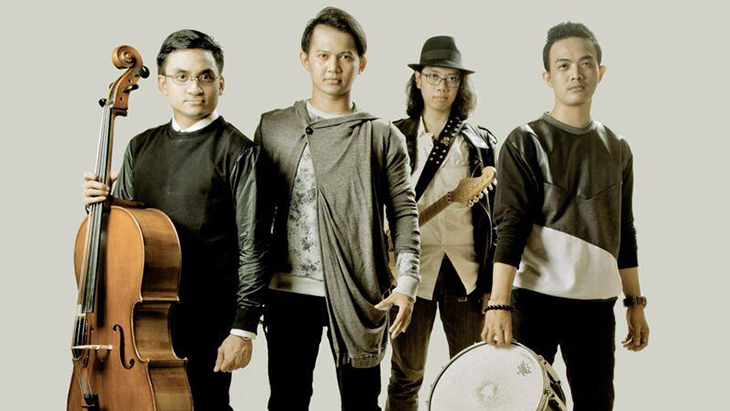 'Lestari Musik Indonesia', Pesan Positif dari KIAN