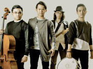 'Lestari Musik Indonesia', Pesan Positif dari KIAN
