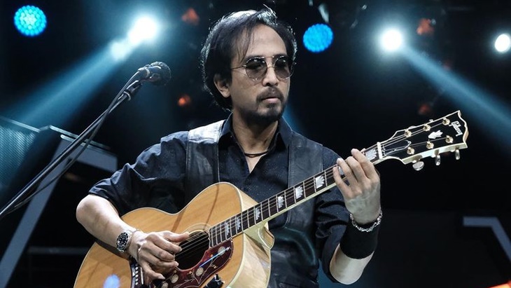 Piyu Dedikasikan Lagu 'Dissolve' untuk Dendy Mike's
