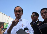 Sinyal Jokowi Dukung Prabowo, PDIP: Hati Itu Sedalam Samudera