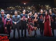 'Siksa Neraka' Tayang di Bioskop, Simak Sinopsisnya