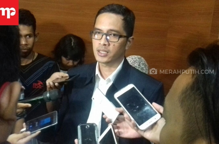 Hakim Merry Klaim Dijebak, KPK: Tersangka Menyangkal Sudah Biasa