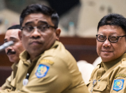 Pesan Tjahjo untuk Barisan Merah Putih Tolikara