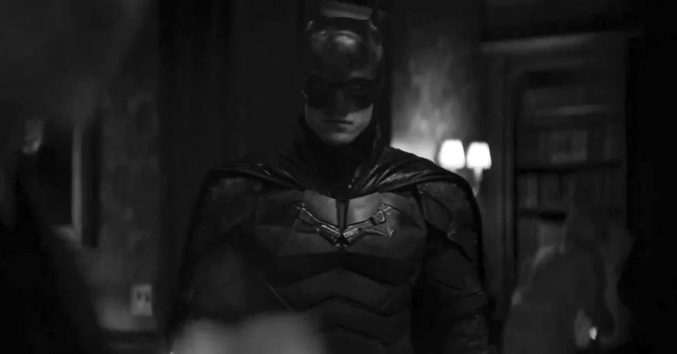 Kru Terpapar COVID-19, Film 'The Batman' Tunda Proses Produksi 