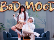 Sundanis Kembali dengan Single 'Bad Mood', Kisahkan Mood yang Tiba-Tiba Berubah