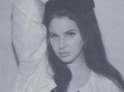 Lana Del Rey Tampil Vulgar untuk Sampul Album Terbaru