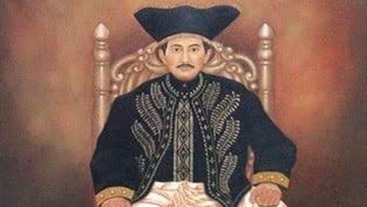 Sultan Aji Muhammad Idris, Pahlawan Nasional Pengusir VOC di Sulawesi Selatan
