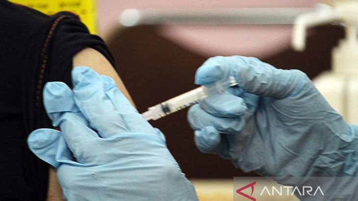 140 Juta Orang Sudah Divaksin COVID-19 Dosis Kedua