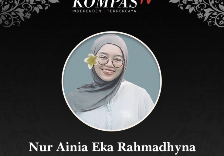 Sempat Hilang Kontak, Karyawati Kompas TV Jadi Korban Kecelakaan Kereta di Stasiun Bekasi