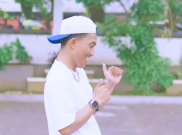 Viral di TikTok! Ini Arti Stecu Stecu Karya Faris Adam, lengkap dengan Lirik dan Maknanya