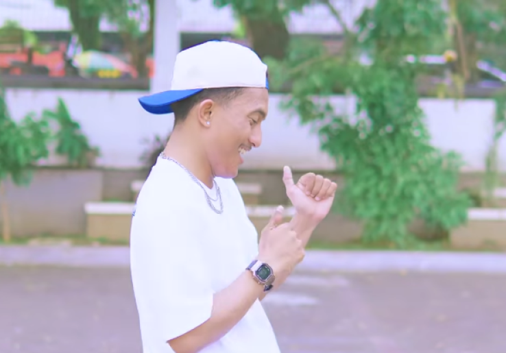 Viral di TikTok! Ini Arti Stecu Stecu Karya Faris Adam, lengkap dengan Lirik dan Maknanya