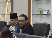 Perkuat Sistem Pajak, DPR RI Pertahankan Pasal Kerahasiaan UU KUP