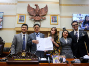 Nabilah O’Brien, Pemilik Restoran Bibi Kelinci, Mengadu ke Komisi III DPR Cari Keadilan