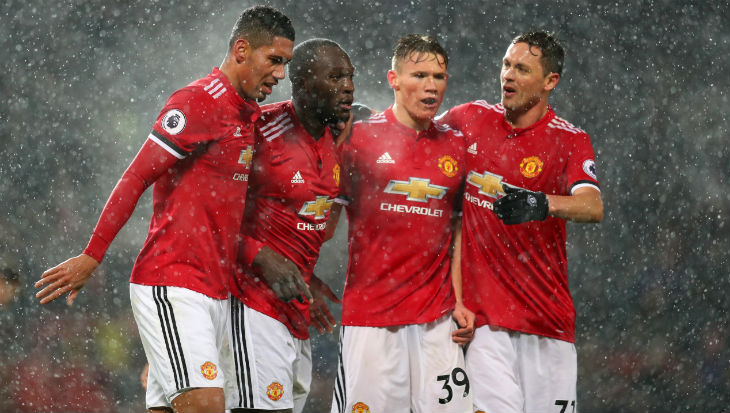 5 Fakta yang Belum Diketahui Seputar Manchester United