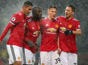 5 Fakta yang Belum Diketahui Seputar Manchester United