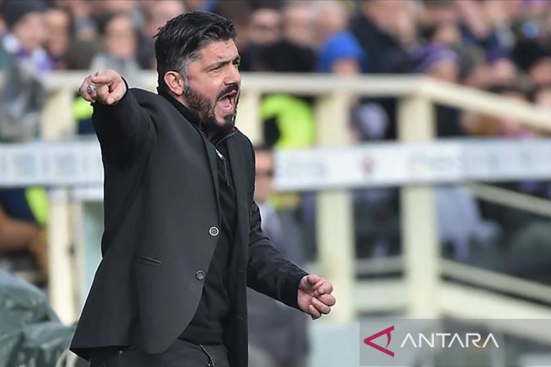 Transformasi Sang Badak, Harapan Italia Akhiri Kutukan Gagal Lolos Piala Dunia