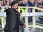 Transformasi Sang Badak, Harapan Italia Akhiri Kutukan Gagal Lolos Piala Dunia
