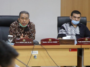 Pengalihan Deviden 'Plat Merah' Bisa Jadi Solusi Kekurangan Anggaran COVID-19 DKI